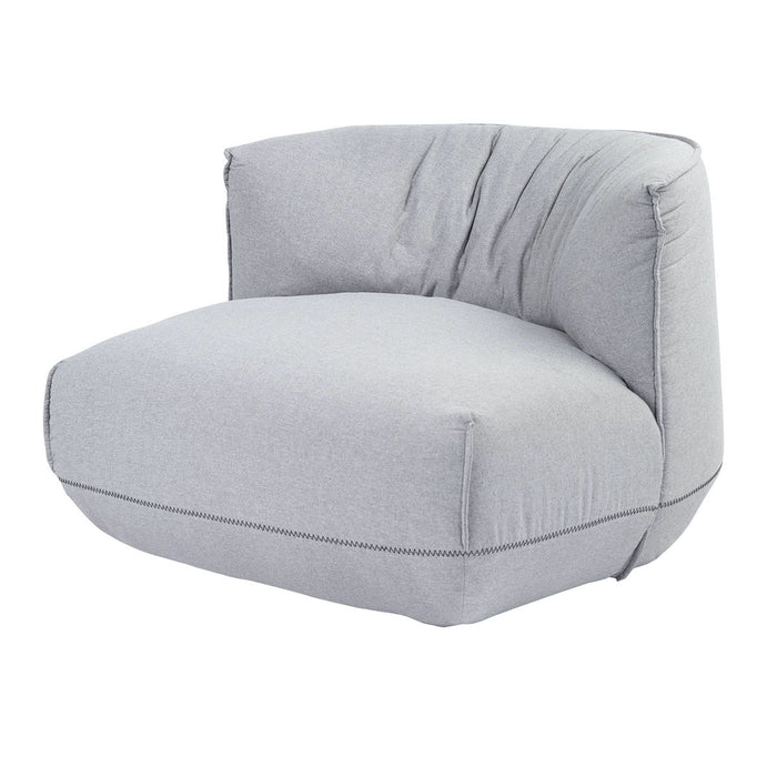 Fauteuil Zacked